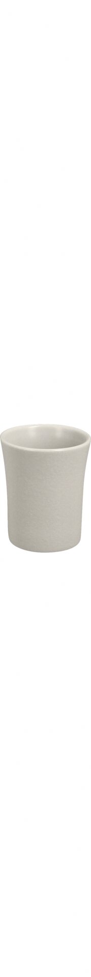 Tasse ohne Henkel 60 mm / 0,09 l sand Neofusion