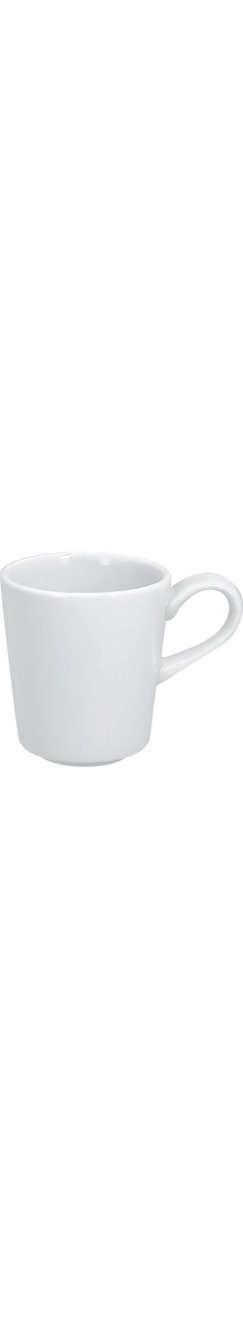 Espressotasse 56 mm / 0,09 l bright-white