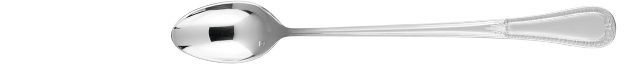 Latte Macchiatto Löffel 210 mm poliert Savoy