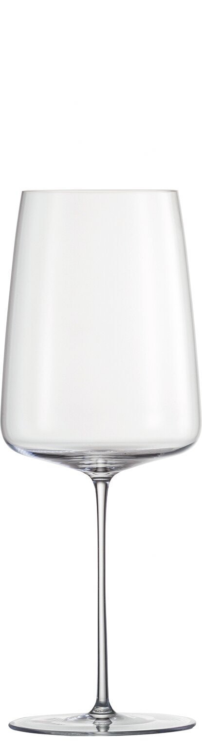 Bordeauxglas kraftvoll & würzig 94 mm / 0,69 l