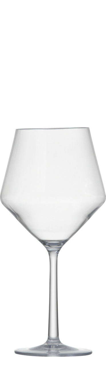 Rotweinglas 115 mm / 0,66 l Sole