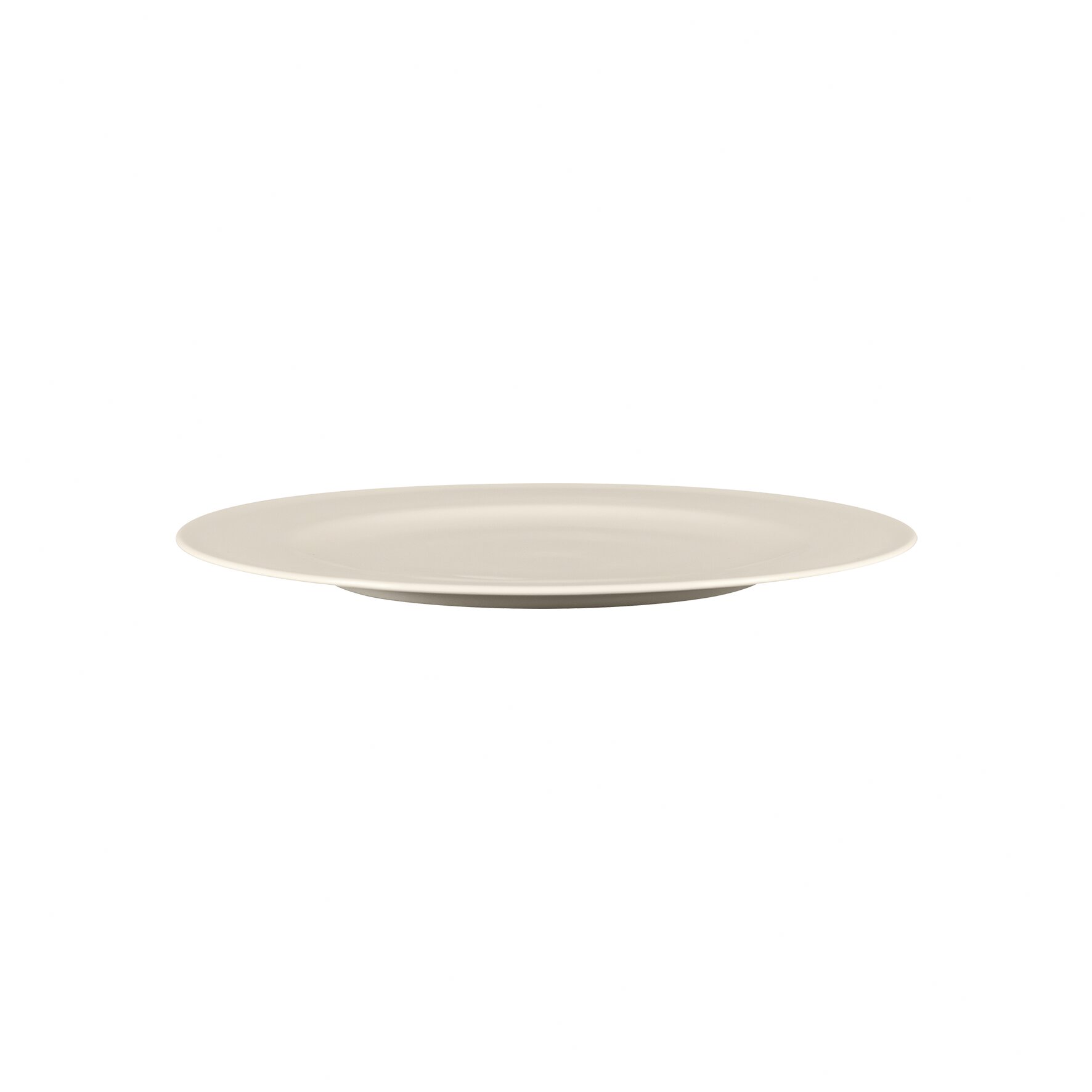 Teller flach rund mit Rand 280 mm Le Ballet Bravura