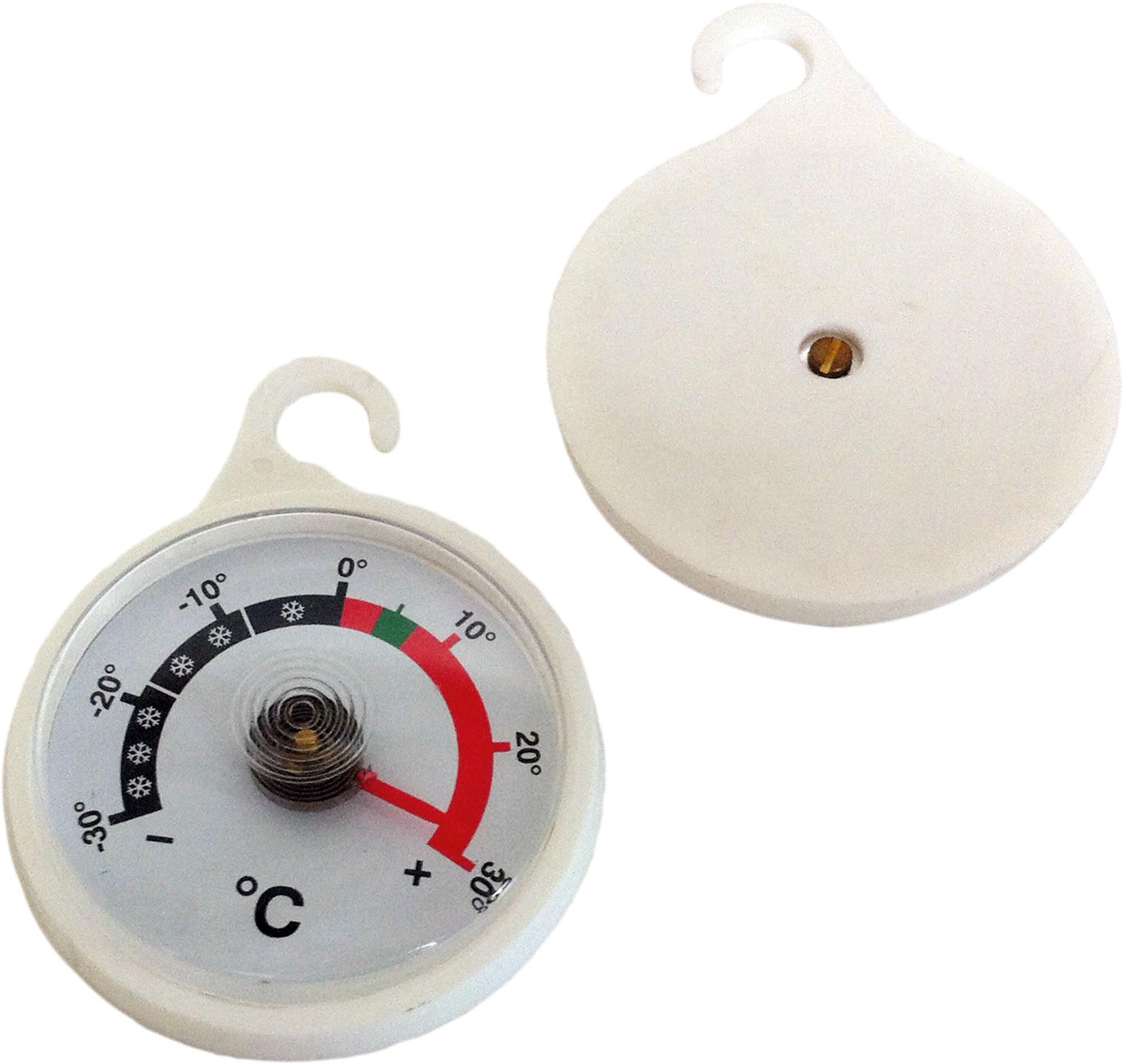 Tiefkühl- / Kühlschrank-Thermometer