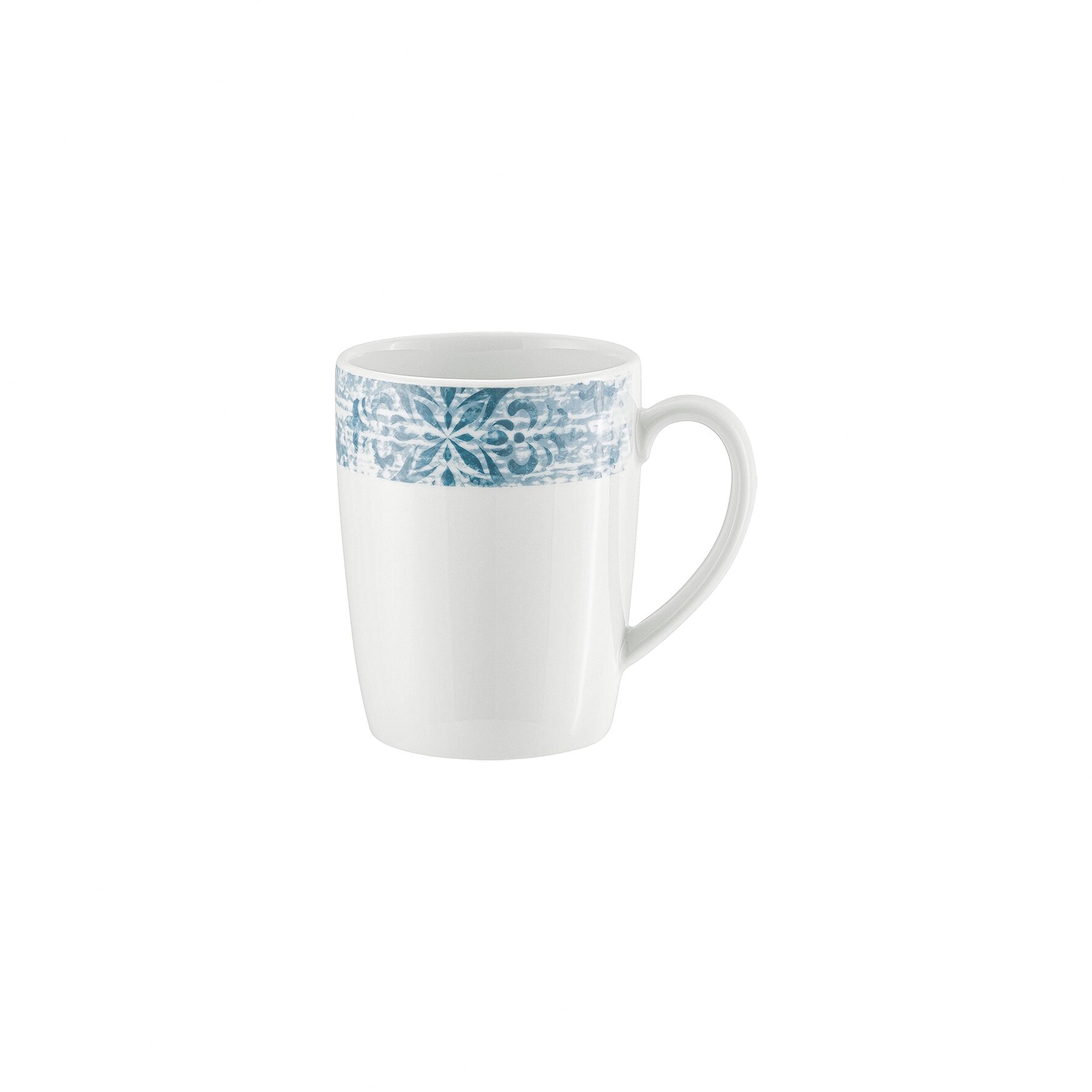 Kaffeebecher 79 mm / 0,30 l Shabby Chic 4