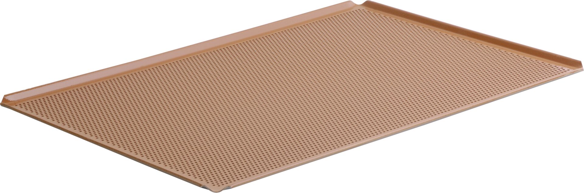 Konvektomatenblech GN mit Lochung