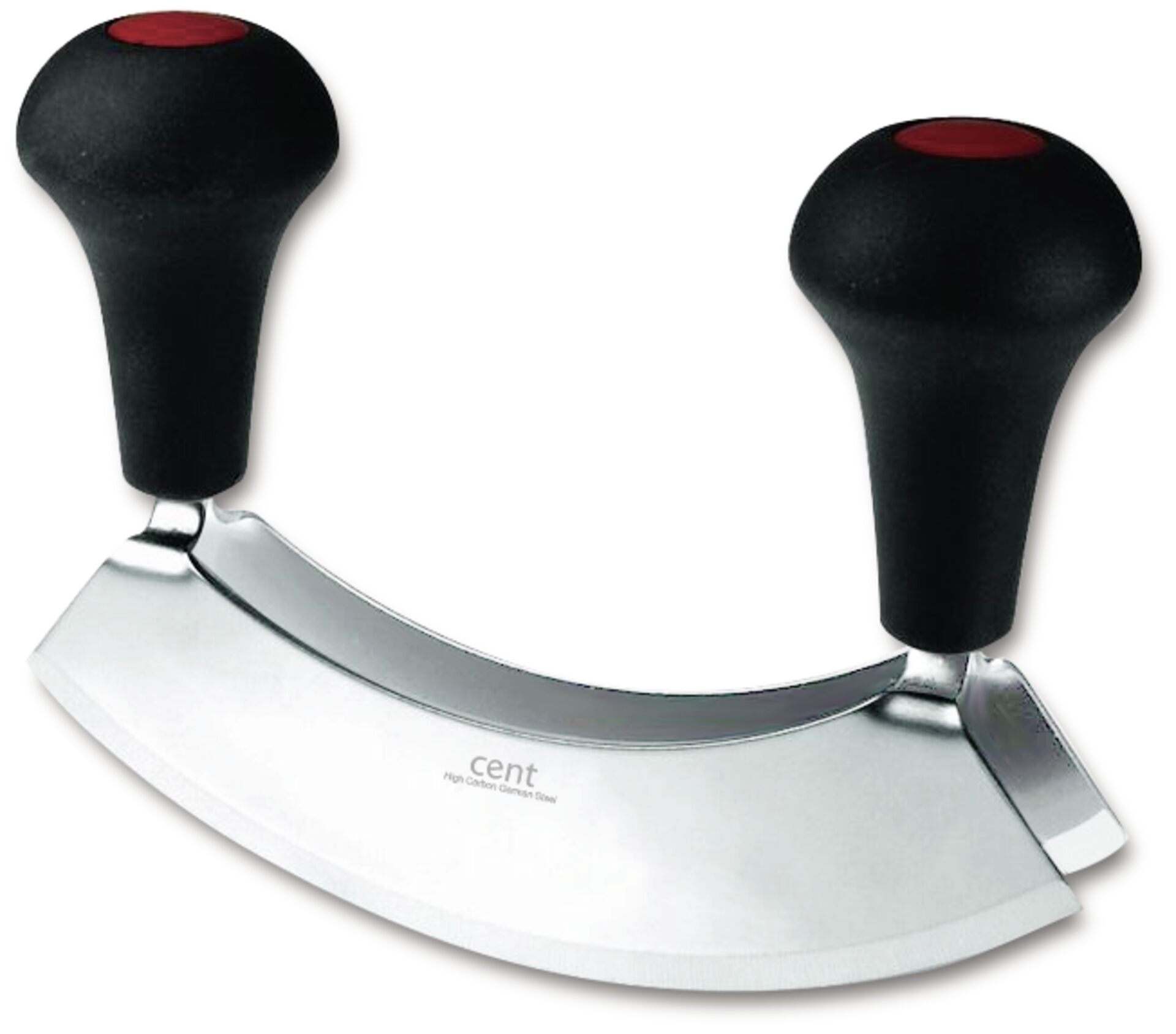 Wiegemesser "PRO" zweischneidig