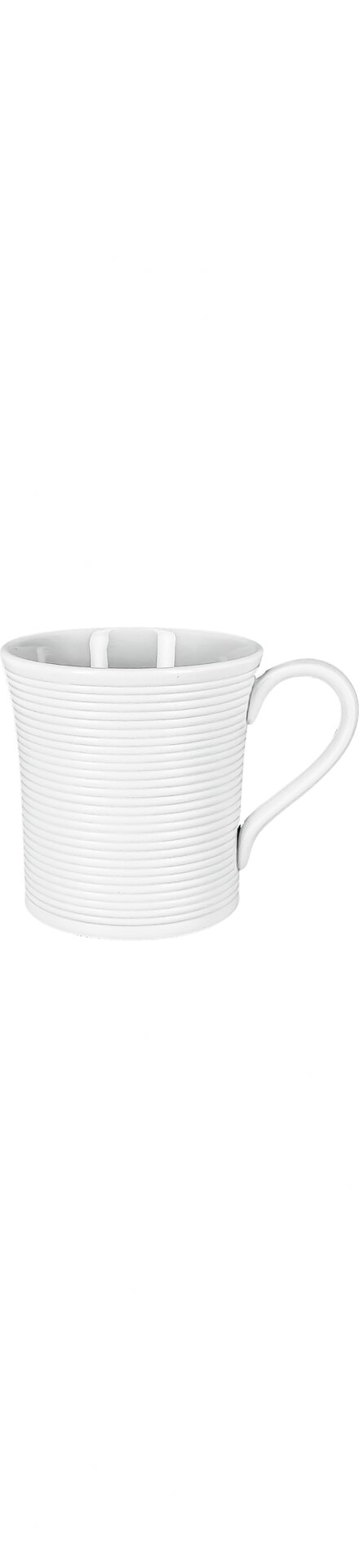 Becher 97 mm / 0,30 l plain-white Evolution