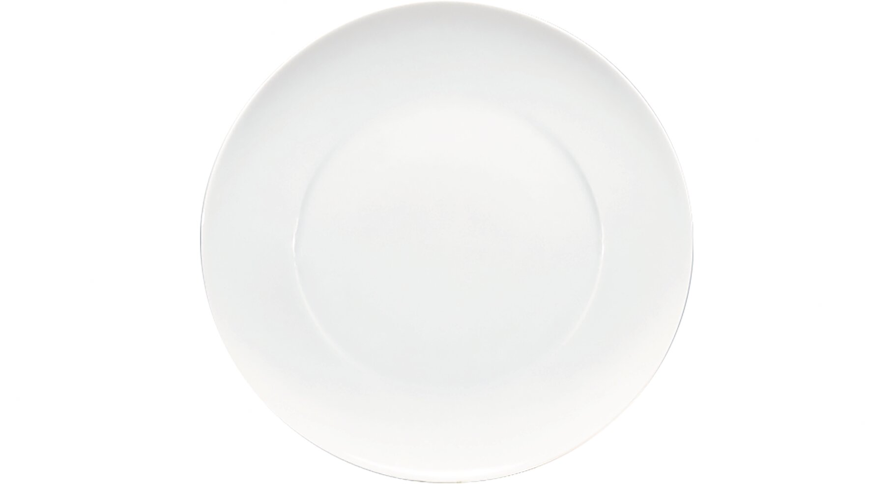 Teller flach 211 mm Grace