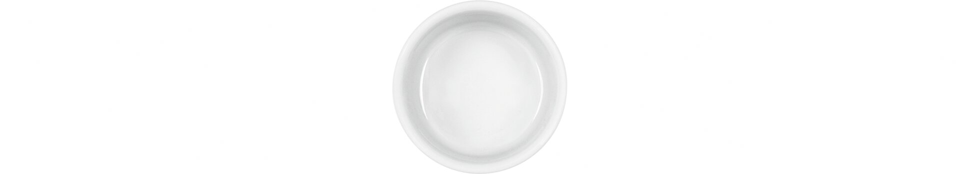 Pastetennäpfchen 83 mm / 0,15 l