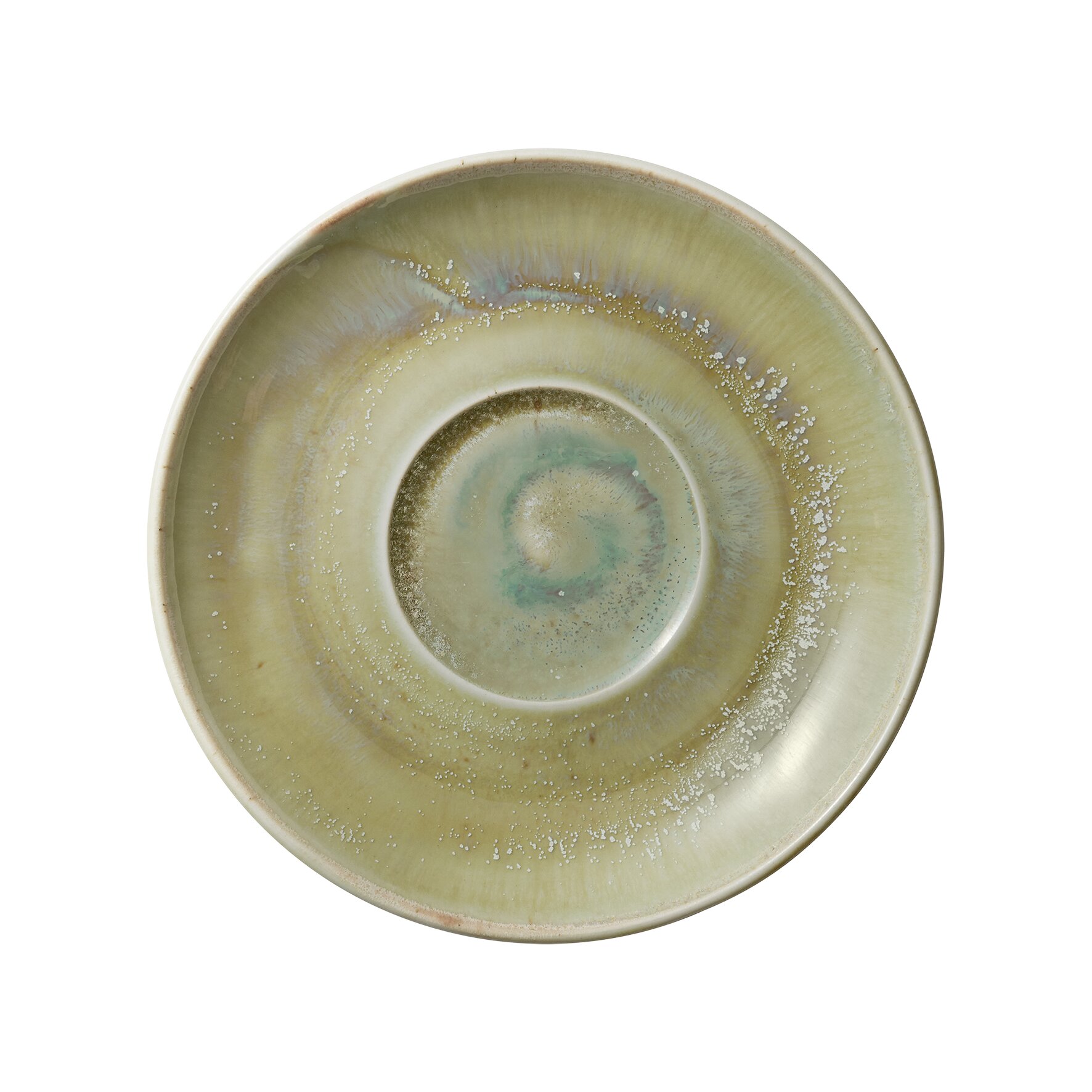 Untertasse rund 140 mm Thyme Perfect Match