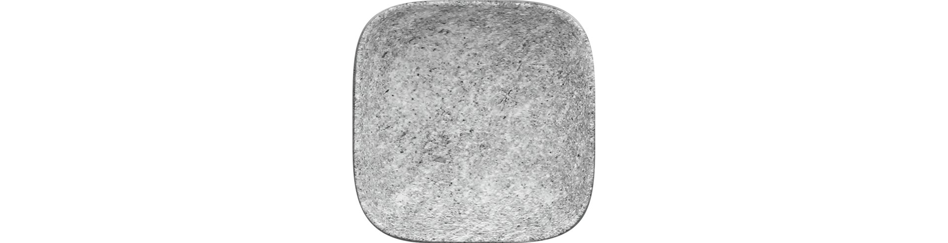 Schale quadratisch 110 x 110 x 35 mm / 0,17 l
