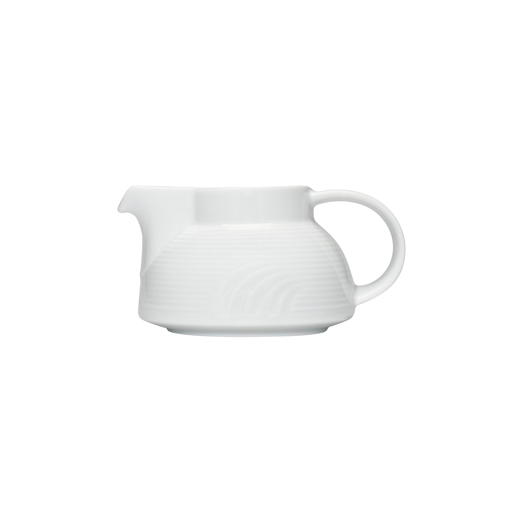 Teekanne Unterteil 148 mm / 0,35 l