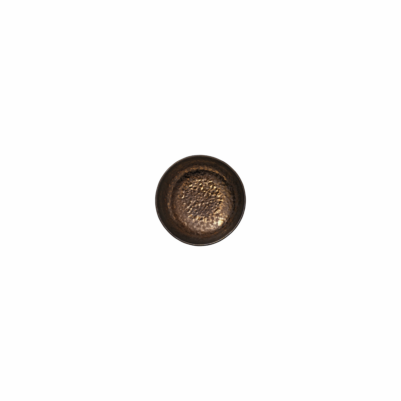 Bowl 70 mm / 0,09 l metallic Nivo Metallic