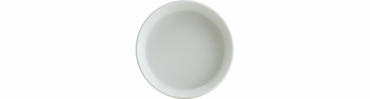 Schale 100 mm / 0,12 l Hygge Cream