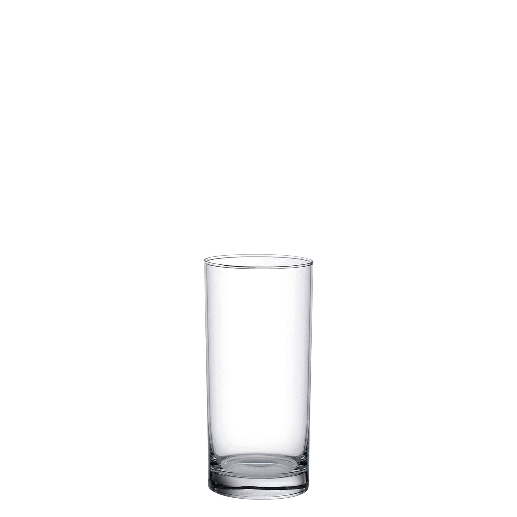 Longdrinkbecher 64 mm / 0,36 l Fin