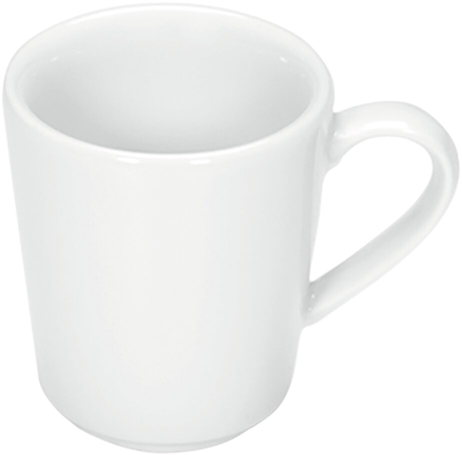 Tasse hoch 58 mm / 0,09 l