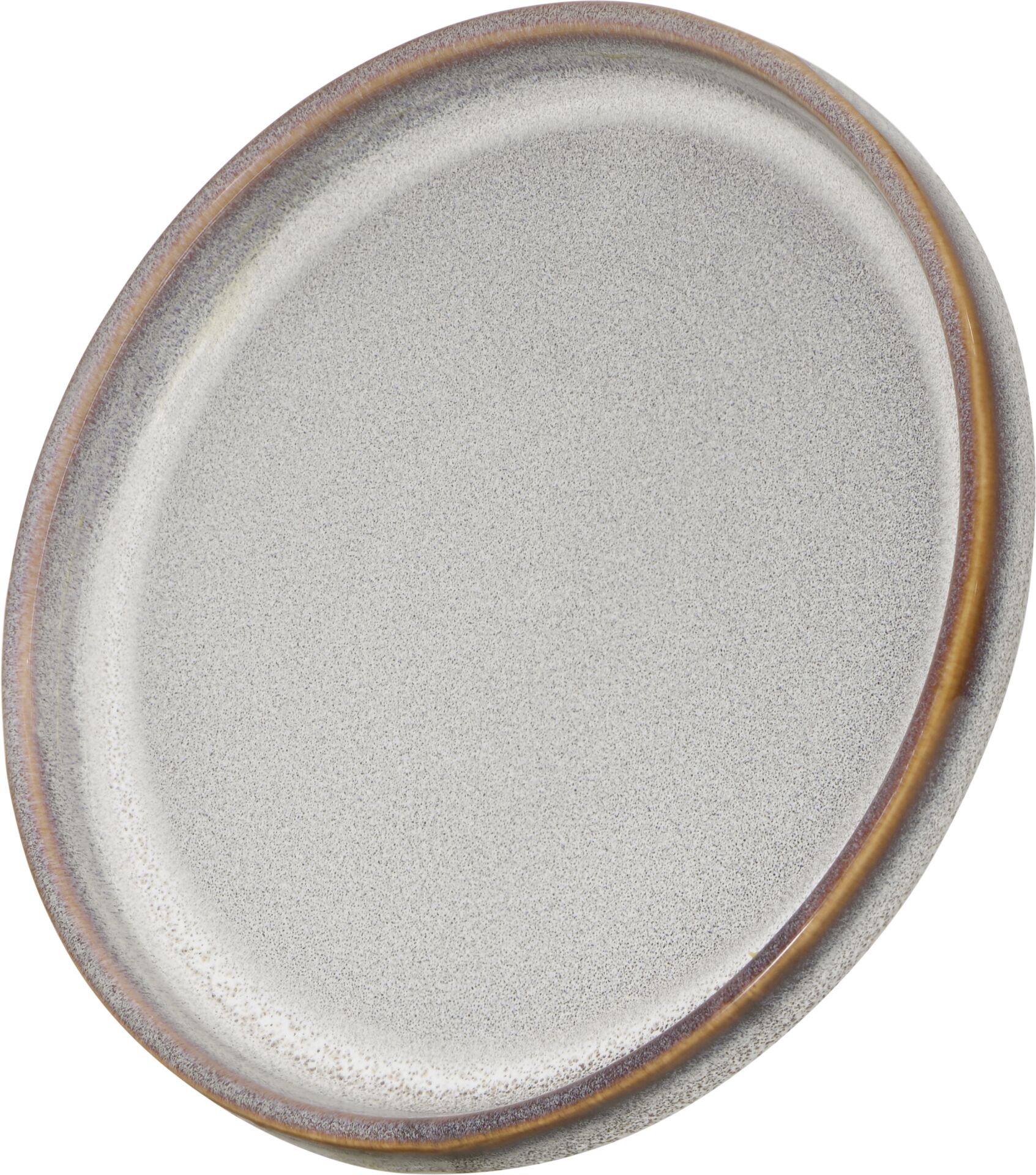 Porzellanserie "Nika" Teller flach 15cm Nika