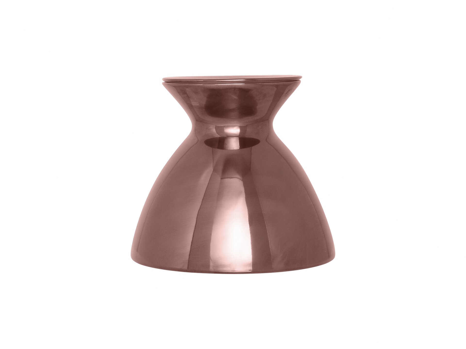 Cloche Taste 180 mm bronze Hide