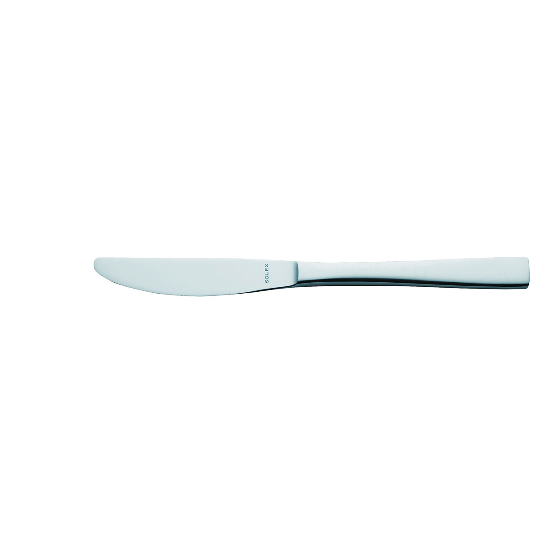 Dessertmesser Monoblock 195 mm