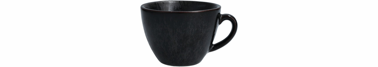Kaffeetasse 86 mm / 0,19 l midnight Sound Midnight