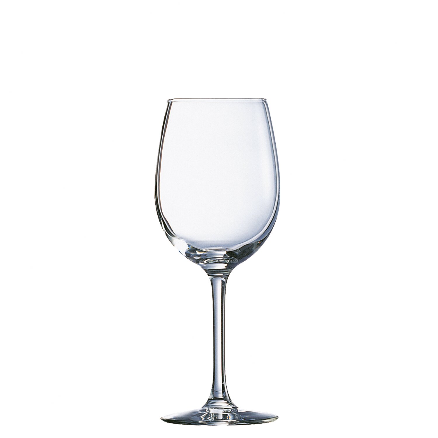 Weinkelch 88 mm / 0,47 l transparent