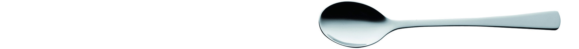 Kaffee- / Teelöffel 139 mm
