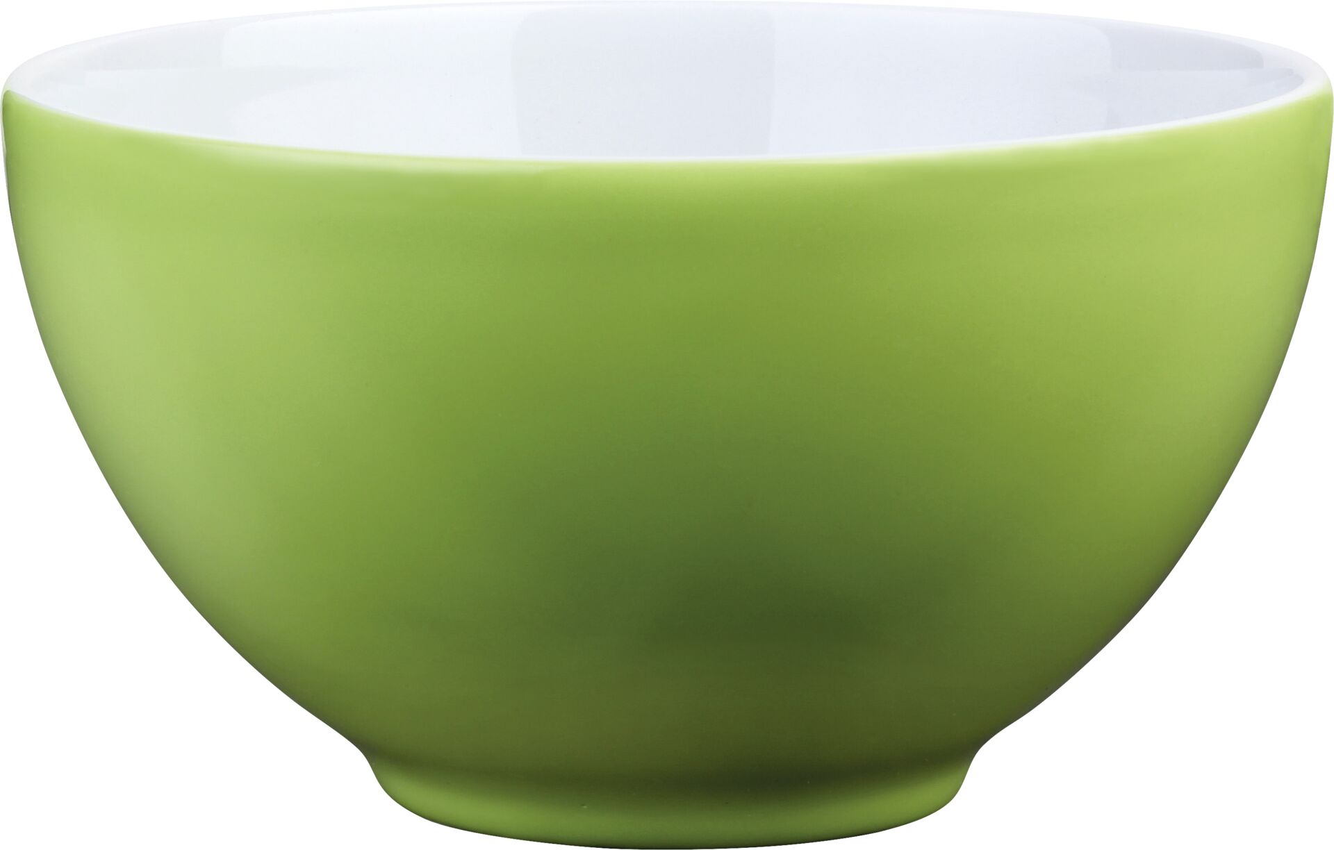 Schale "Barista" 14 cm limette