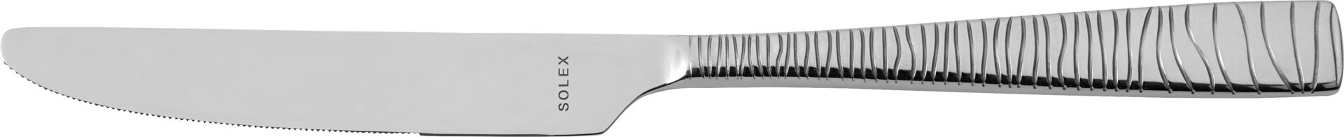 Dessertmesser Vollheft "Alexa"