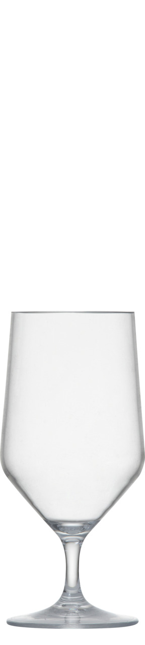 Universalglas 90 mm / 0,43 l Sole