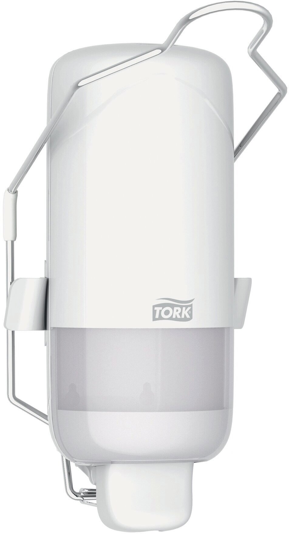 TORK Seifenspender mit Armhebel 112 x 114 x 291 mm