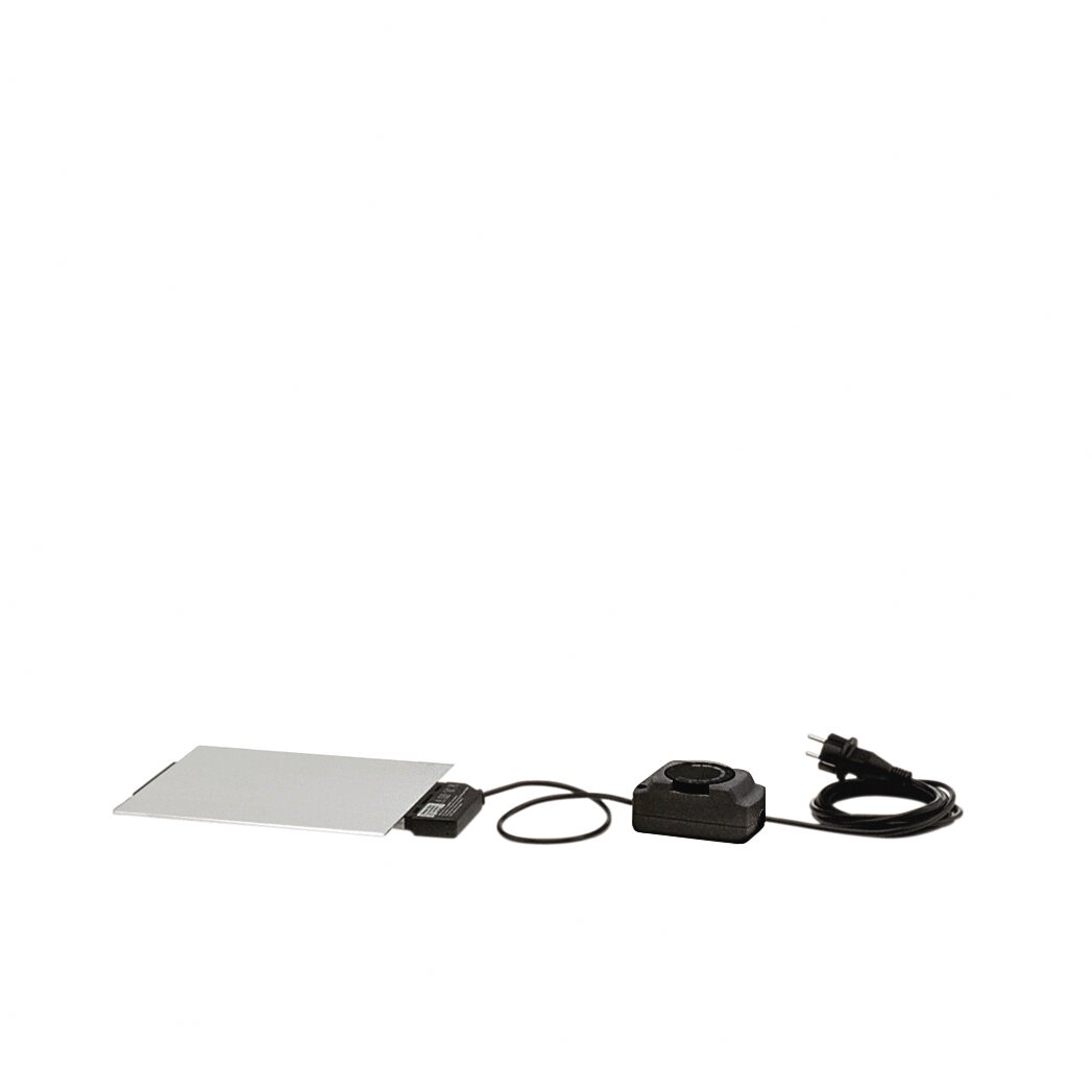 Heizung 250 x 200 mm / 230 V / 0,70 kW für Chafing Dish Neutral