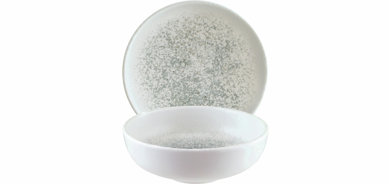 Schale 140 mm / 0,45 l Hygge Lunar Ocean Blue