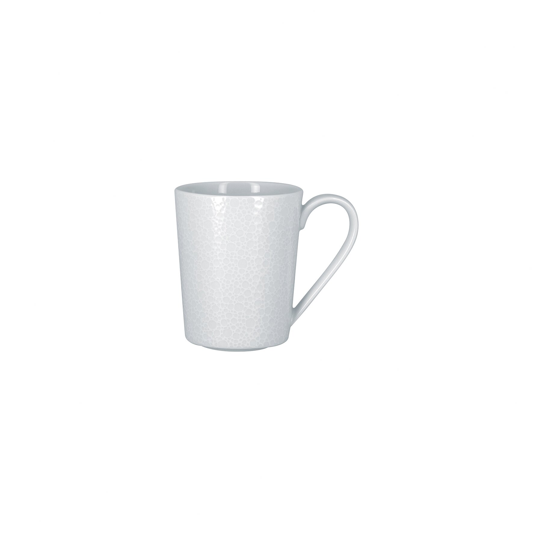 Becher 84 mm / 0,36 l weiß Charm Plus