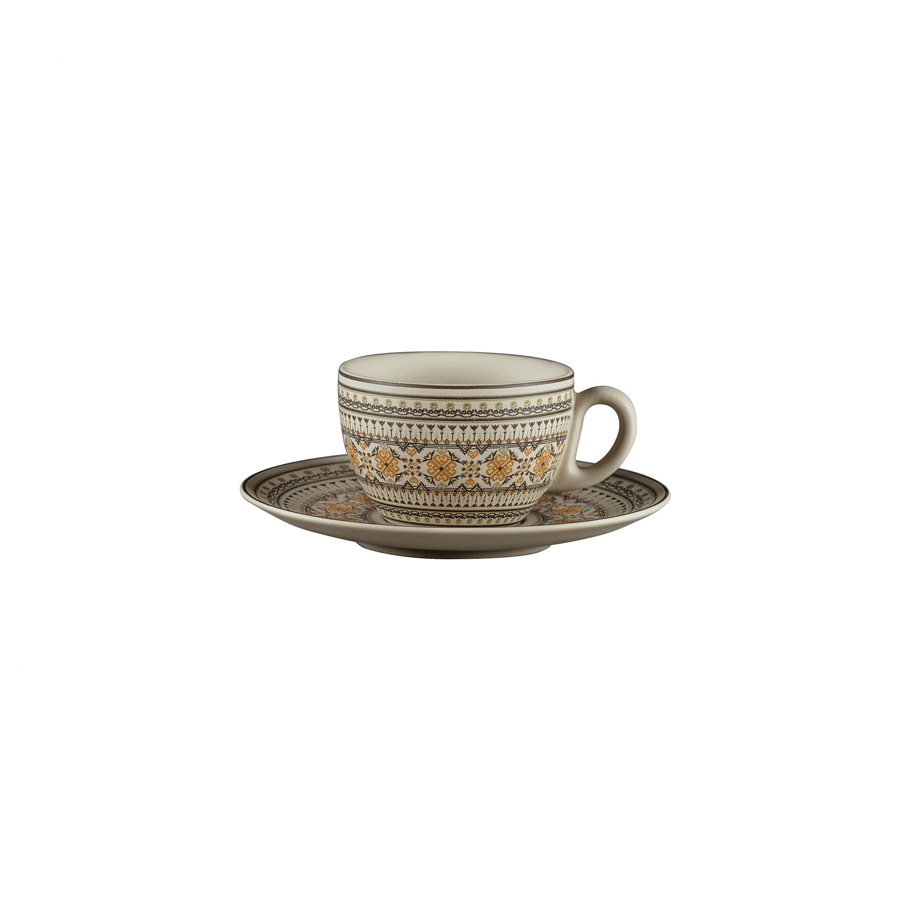 Kaffeetasse 90 mm / 0,23 l Argila Genoa