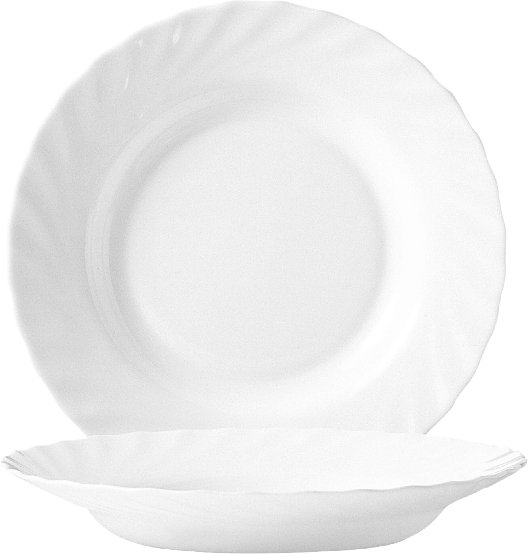 Hotel-Teller tief "Trianon" 22,5 cm