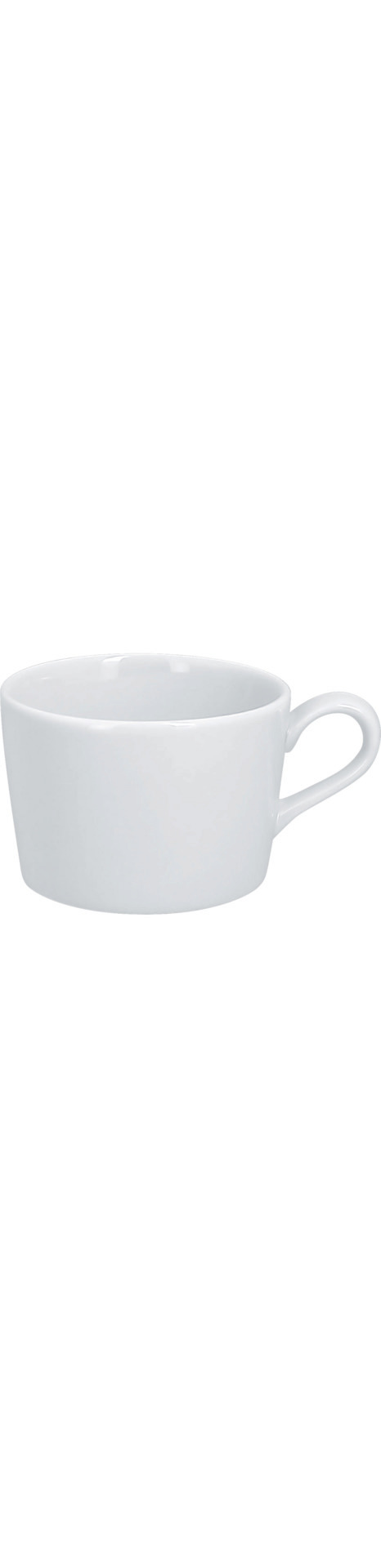 Teetasse 84 mm / 0,23 l bright-white
