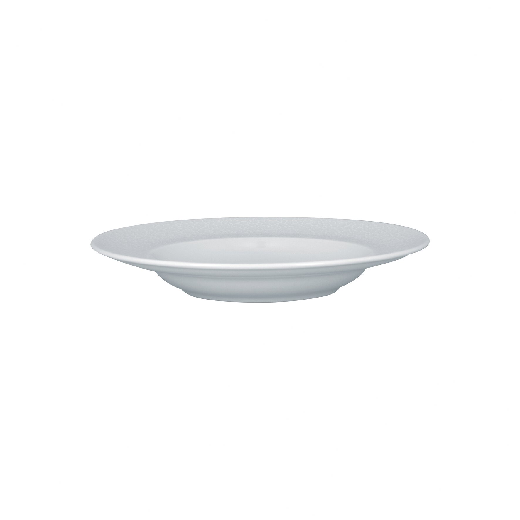 Teller tief rund 240 mm / 0,23 l weiß Charm Plus