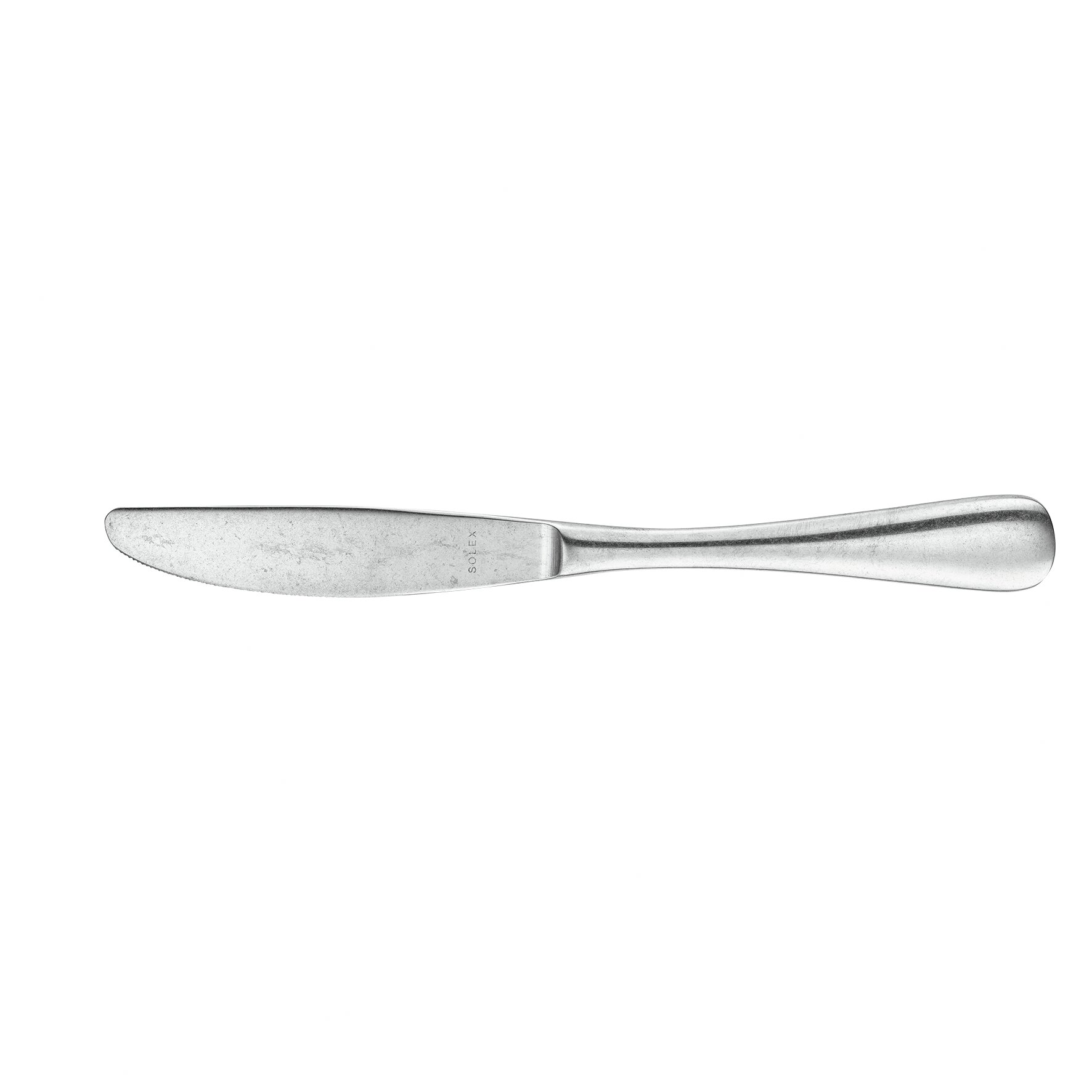 Dessertmesser Vollheft 211 mm Julia Vintage