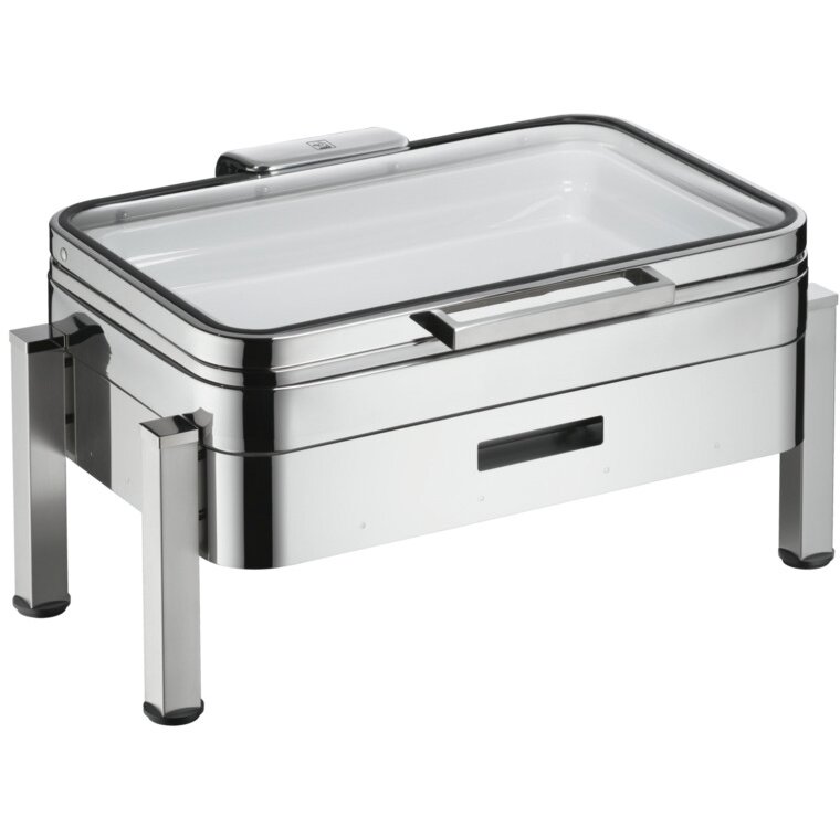 GN-Chafing Dish GN 1/1 580 x 470 x 190 mm Induction Plus Arte