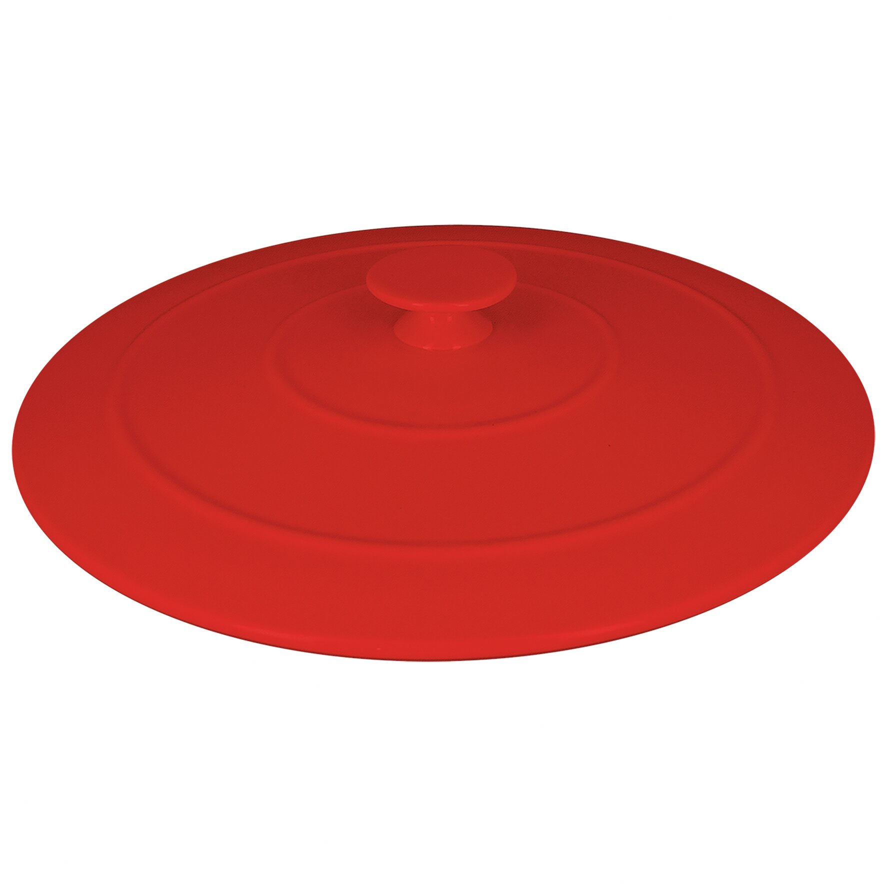 Deckel 280 mm für Cocotte rund ember Chef´s Fusion
