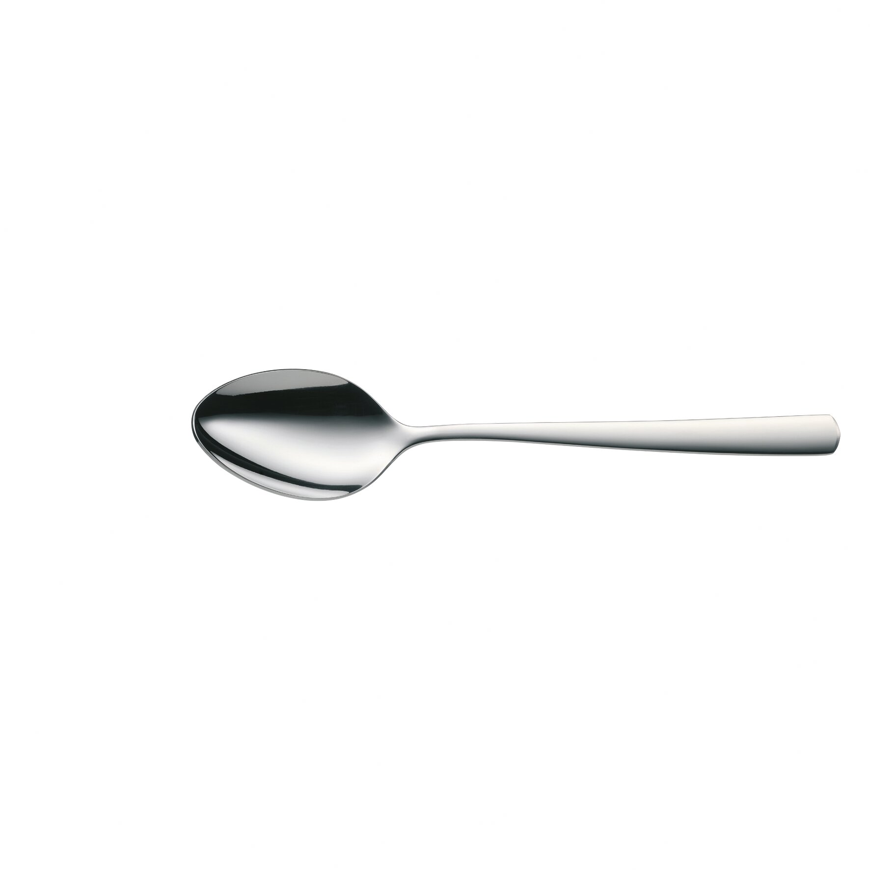 Vorspeisen- / Dessertlöffel 187 mm poliert Base