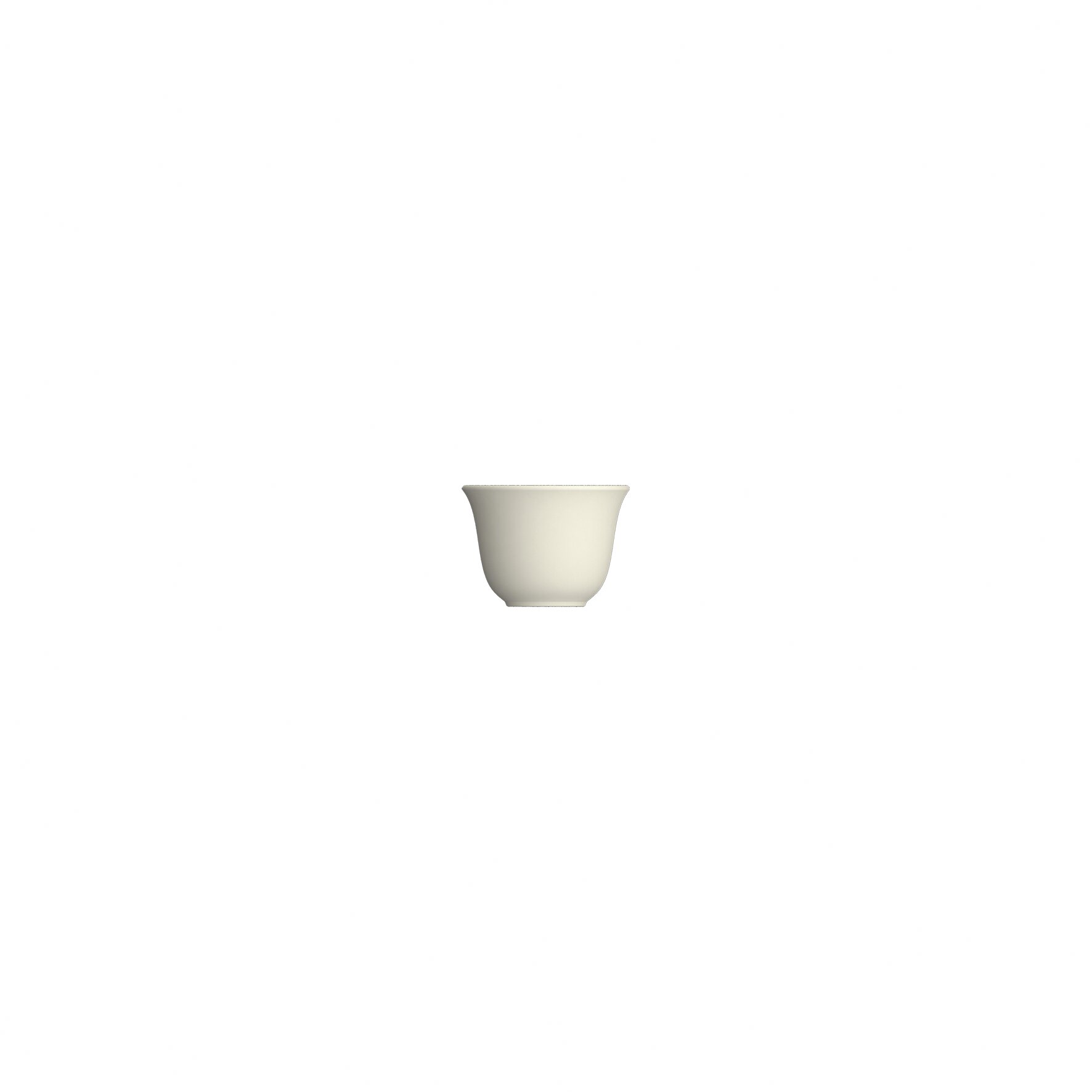 Bowl 65 mm / 0,07 l