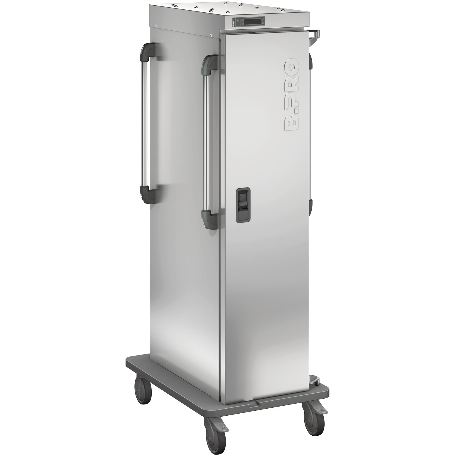 B.Protherm BPT E 36 C umluftgekühlt /  Edelstahl