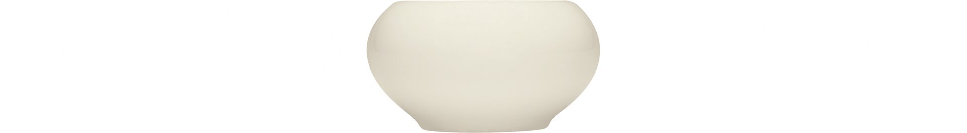 Zuckerdose Unterteil 102 mm / 0,23 l