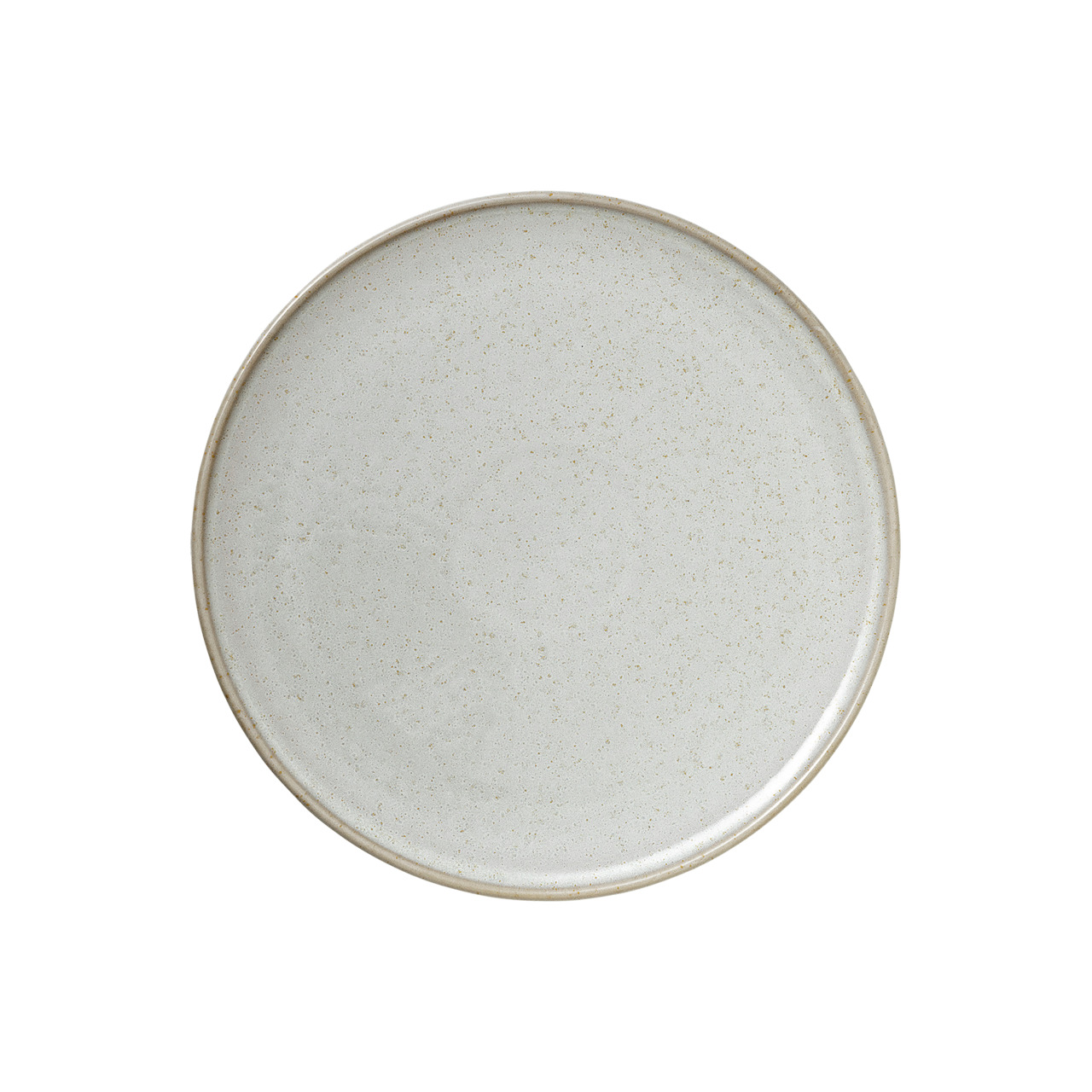 Coupeteller flach 260 mm moon Nivo Moon