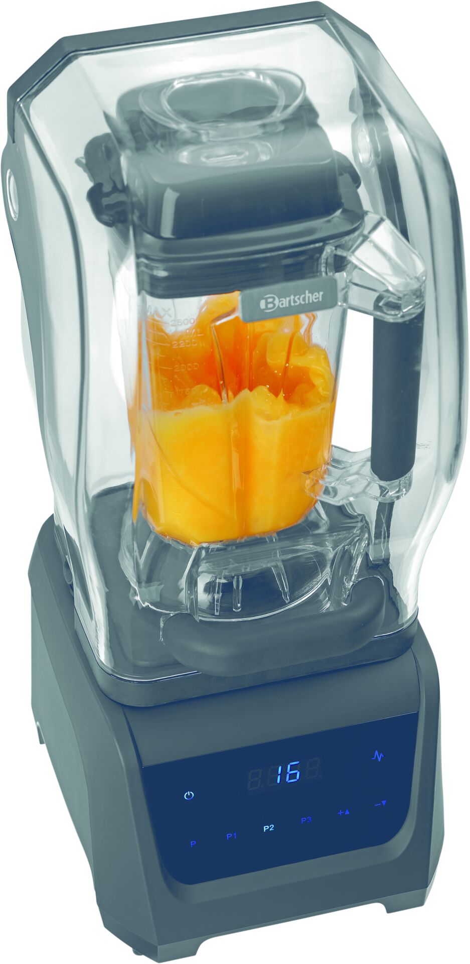 Mixer "Blender Pro Touch" 2,5L