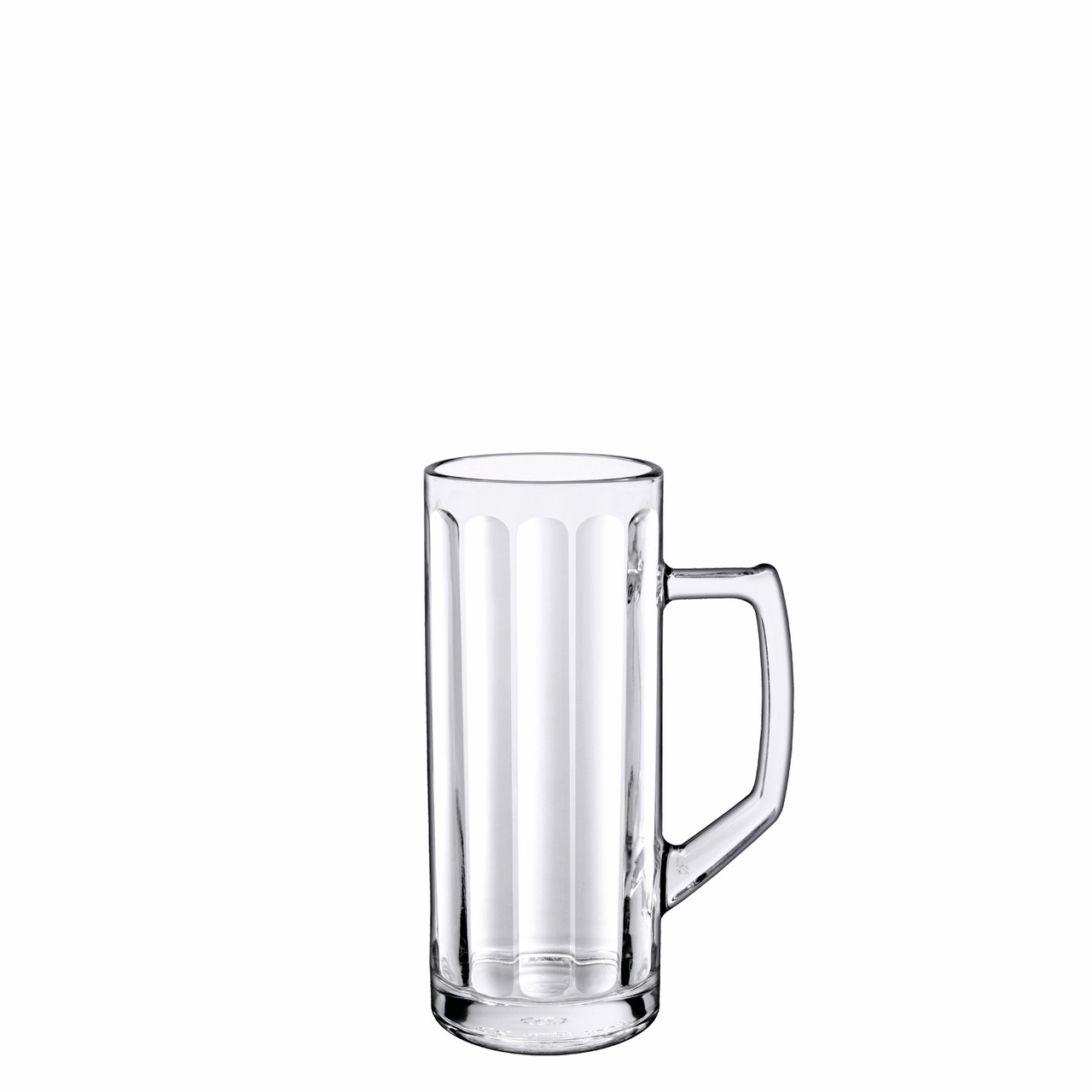 Bierseidel 67 mm / 0,34 l 0,25 /-/ Reno Ottica
