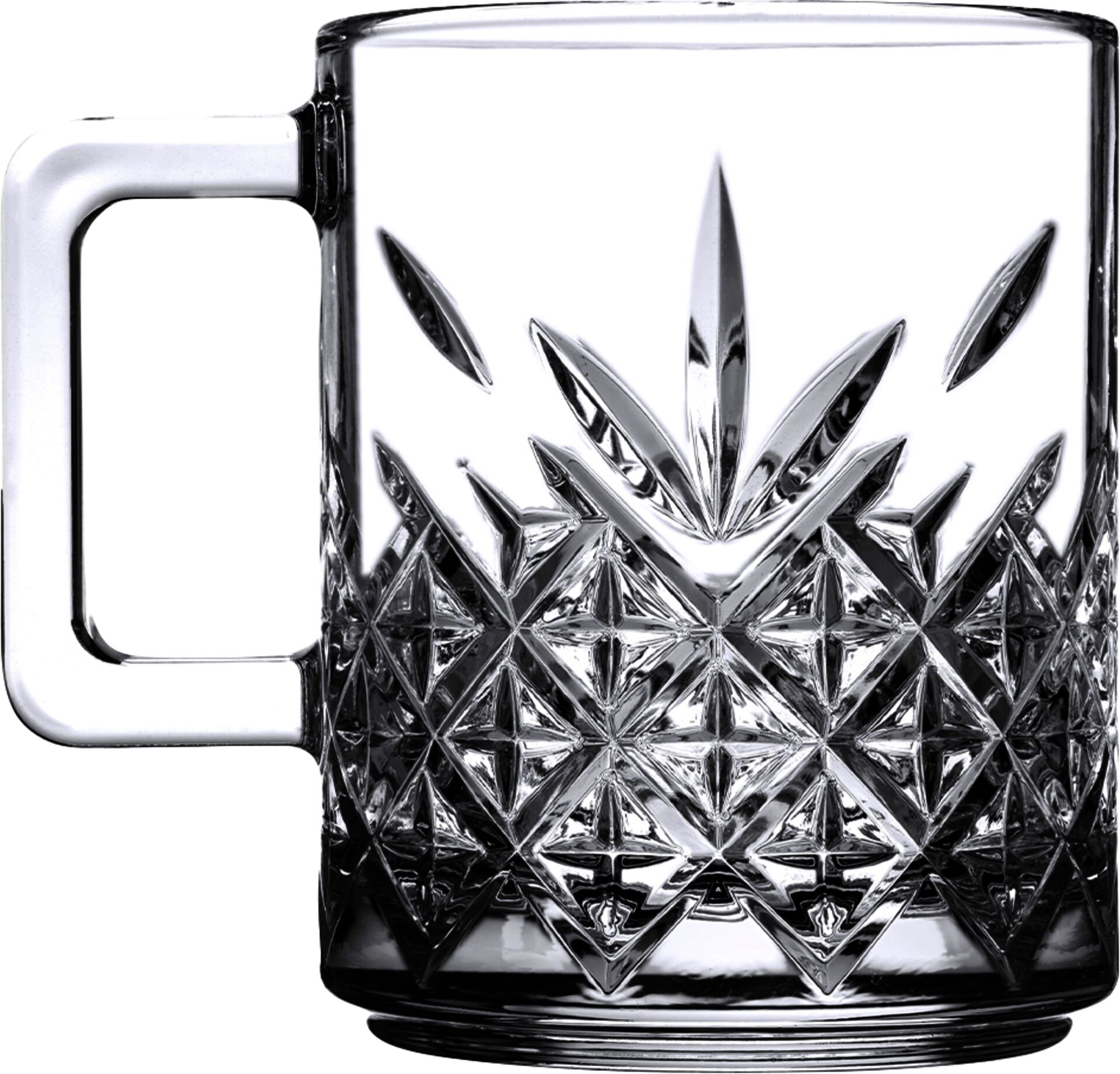 Glasserie "Timeless" Tasse 250ml
