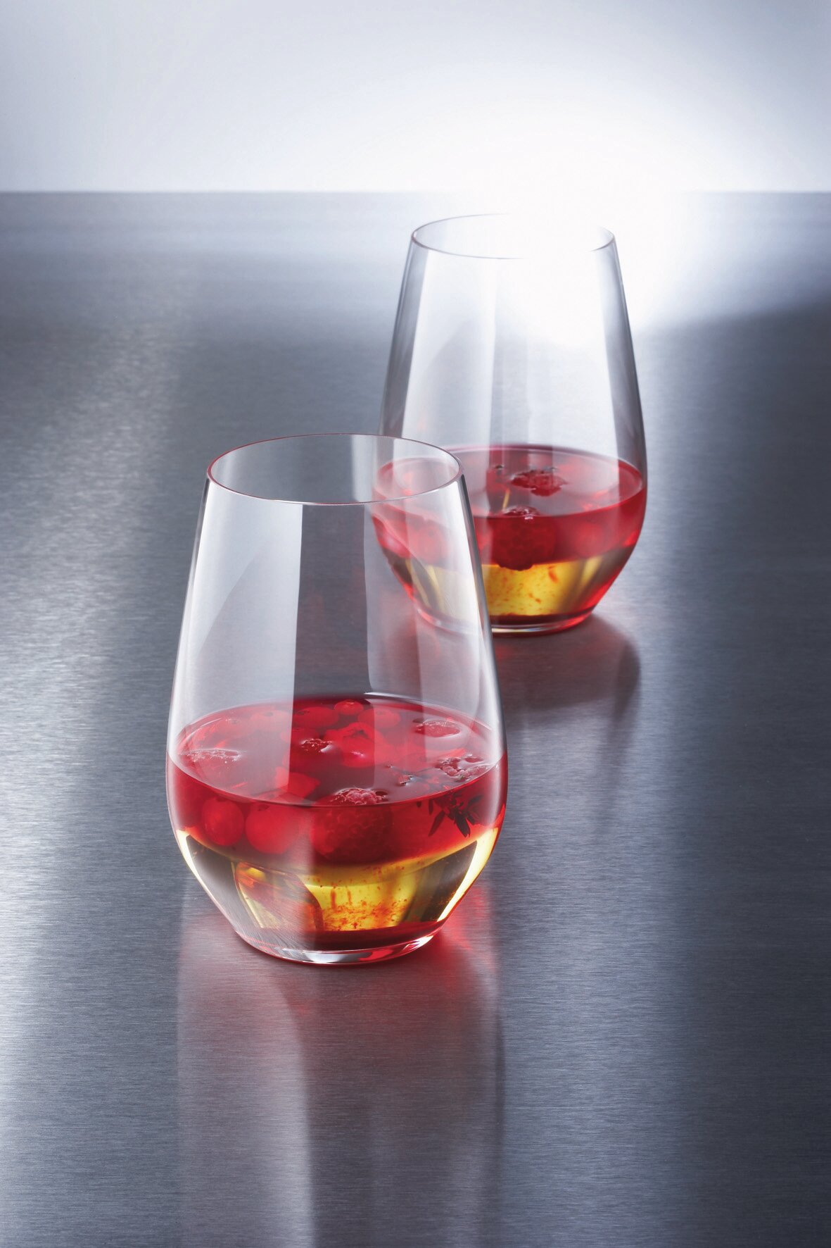 Longdrinkglas 90 mm / 0,55 l