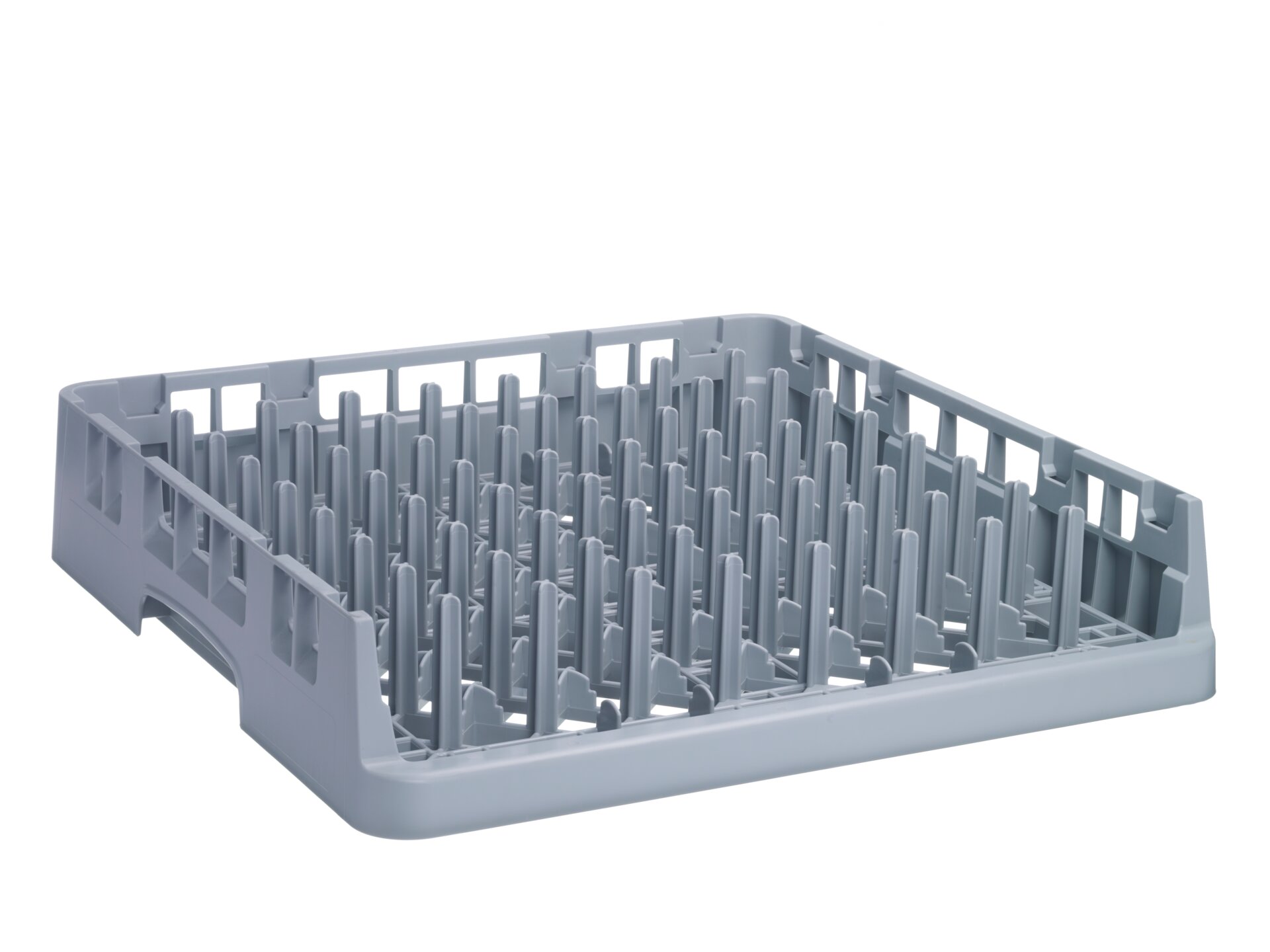 Korb für Tabletts 500 x 500 x 100 mm